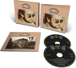 Elton John - Honky Château (50th Anniversary Edition) - New 2CD