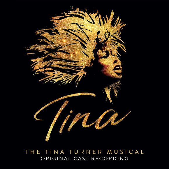Various - Tina: The Tina Turner Musical (Original Cast Recording) - New CD