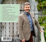 Daniel O'Donnell - How Lucky I Must Be - New CD - PreOrder Released 03/11/2023