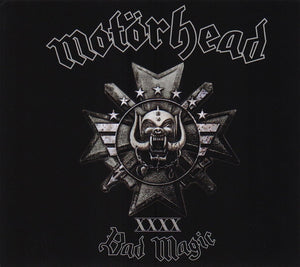 Motörhead - Bad Magic - New CD