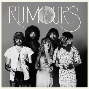 Fleetwood Mac - Rumours Live '77 - New 2CD - PreOrder Released 08/09/2023