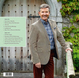 DANIEL O'DONNELL - HOW LUCKY I MUST BE - NEW VINYL LP - PREORDER 03/11/2023