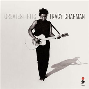 Tracy Chapman - Greatest Hits - CD Album