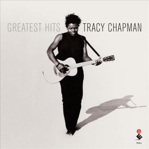 Tracy Chapman - Greatest Hits - CD Album