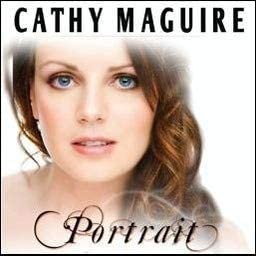 Cathy Maguire - Portrait - New CD