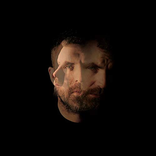 Mick Flannery - Mick Flannery - New CD Album - Released 05/07/2019