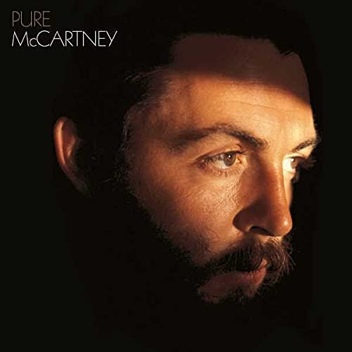 Paul McCartney - Pure McCartney - New 2CD