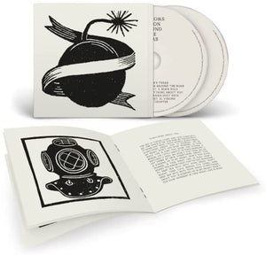 Blossoms - Ribbon Around The Bomb - New Deluxe CD - Released 29/04/2022