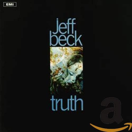 Jeff Beck - Truth - New CD