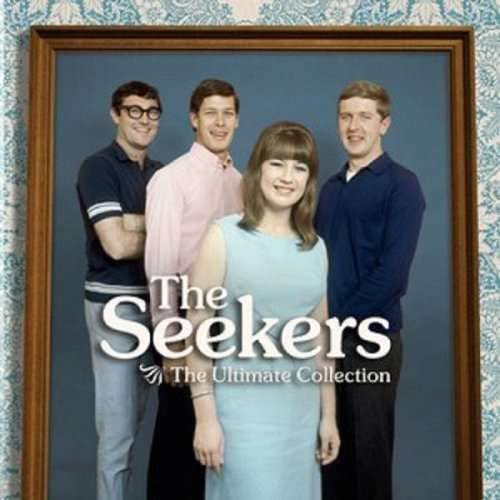 The Seekers - The Ultimate Collection - New 2CD