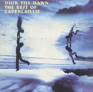 Capercaillie - Dusk Till Dawn: The Best of Capercaillie - New CD