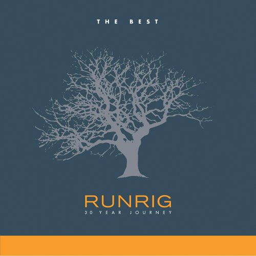 30 Year Journey - The Best Of Runrig - New CD Album
