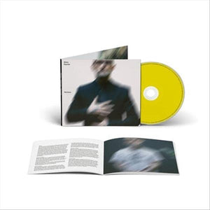 Moby - Reprise Remixes - New CD - Released 20/05/2022