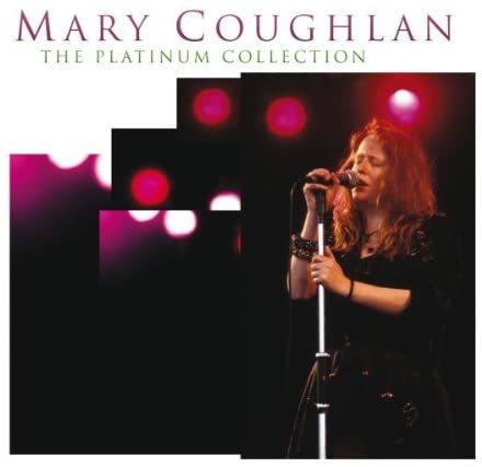 Mary Coughlan - The Platinum Collection - New CD