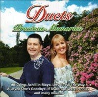 Duets - Precious Memories - New CD