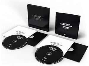 NICK CAVE & THE BAD SEEDS B-SIDES & RARITIES PART2 DLX 2CD Released 22/10/2021