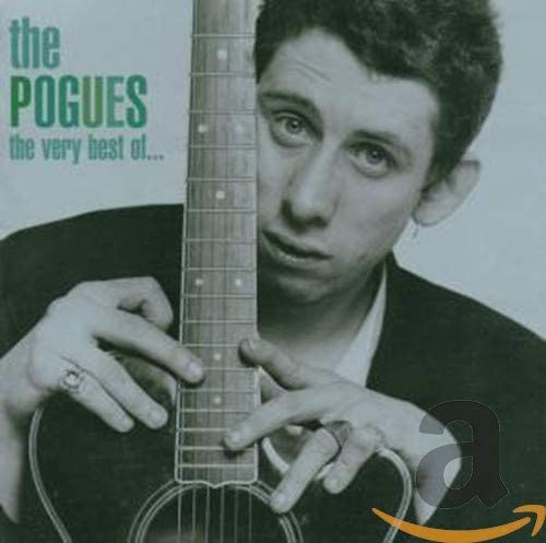 The Pogues- The Very Best of The Pogues - New CD