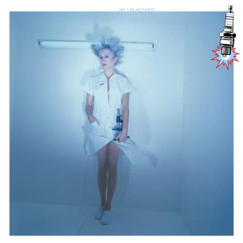 Sparks - No.1 In Heaven - New 2CD Album - Released 08/03/2019