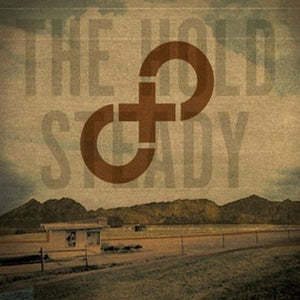 The Hold Steady - Stay Positive - New CD Album - Released 15/02/2019
