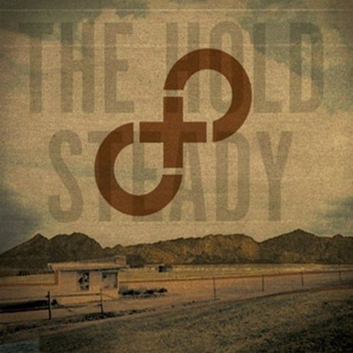 The Hold Steady - Stay Positive - New CD Album - Released 15/02/2019