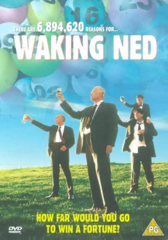 Waking Ned [DVD] [1999]