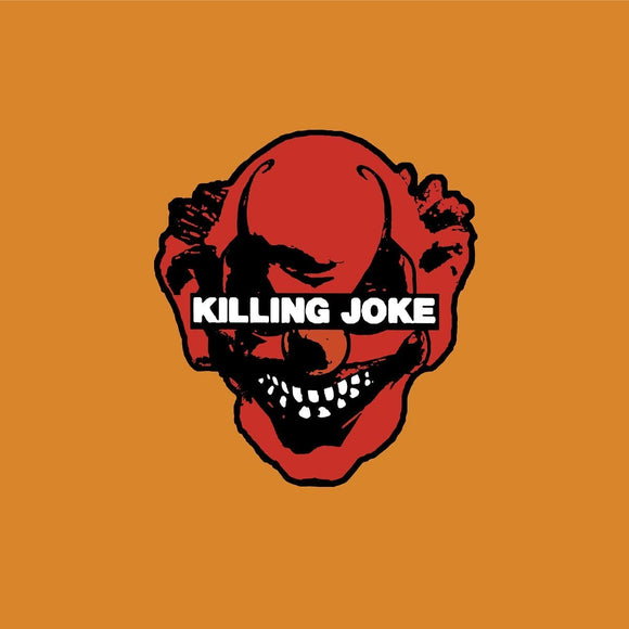 Killing Joke - 2003 - New CD