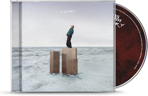 Cian Ducrot - Victory - New CD - PreOrder Released 04/08/2023