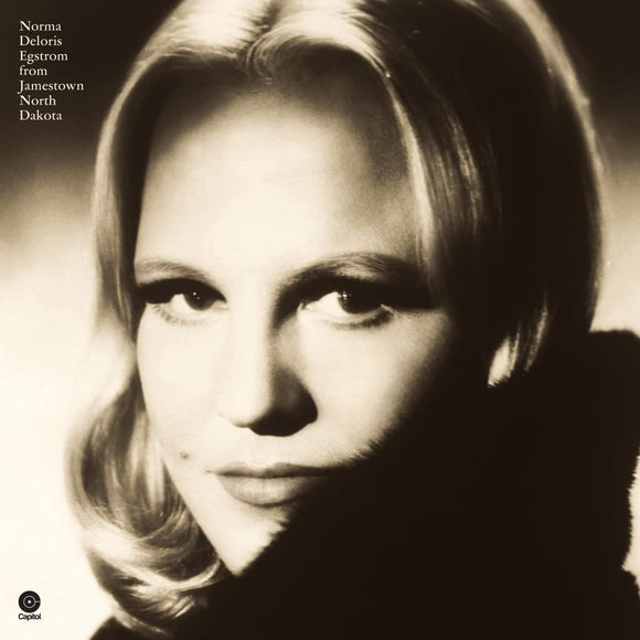 Peggy Lee Norma Deloris Egstrom Jamestown North Dakota CD PreOrder 18/11/2022