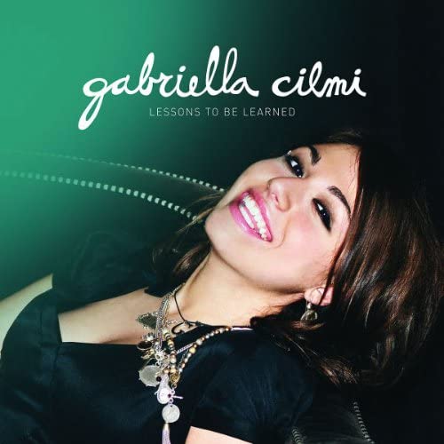 Gabriella Cilmi - Lessons To Be Learned - New CD