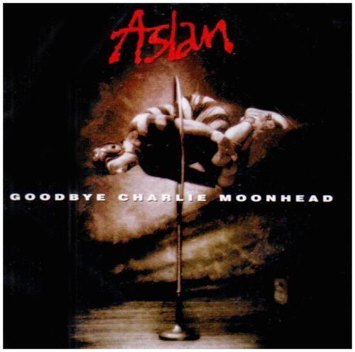 Aslan - Goodbye Charlie Moonhead - New CD Album