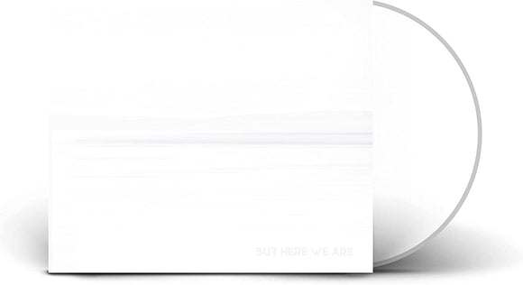 Foo Fighters - But Here We Are - New CD - PreOrder Released  02/06/2023