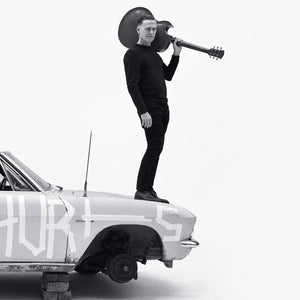 Bryan Adams - So Happy It Hurts - New Deluxe 2CD - PreOrder Released 28/10/2022