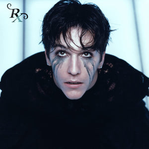 ROLE MODEL - Rx - New CD - Released 08/04/2022