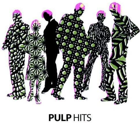 Pulp - Pulp Hits - New CD