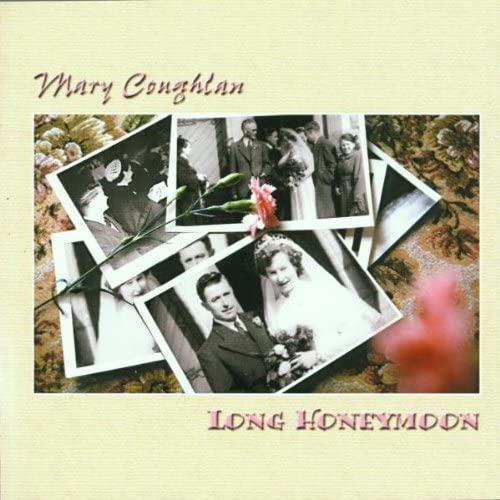 Mary Coughlan - Long Honeymoon - New CD
