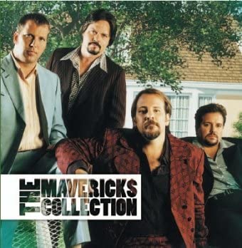 The Mavericks Collection - 2CD Box Set