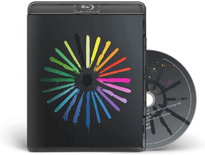 Marillion - AN HOUR BEFORE IT’S DARK - New BLU-RAY
