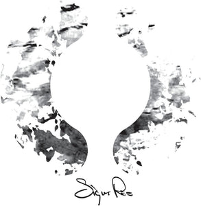 Sigur Rós - ( ) - New 2CD - PreOrder Released 16/12/2022