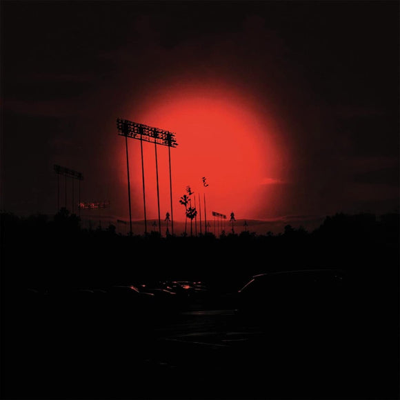 AFGHAN WHIGS - HOW DO YOU BURN? - New CD - Released 09/09/2022