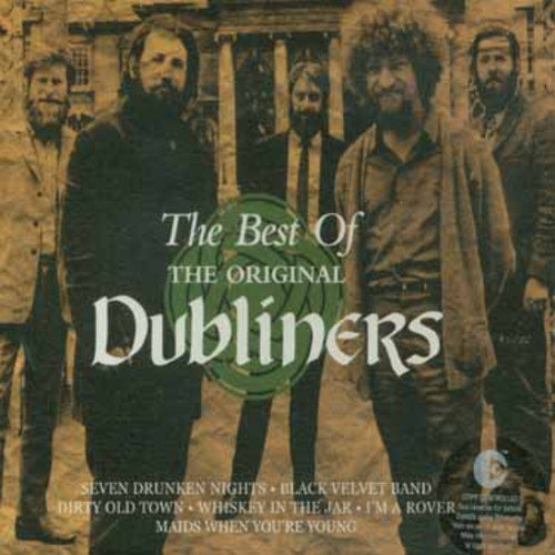 The Best Of The Original Dubliners - New 3CD Box Set