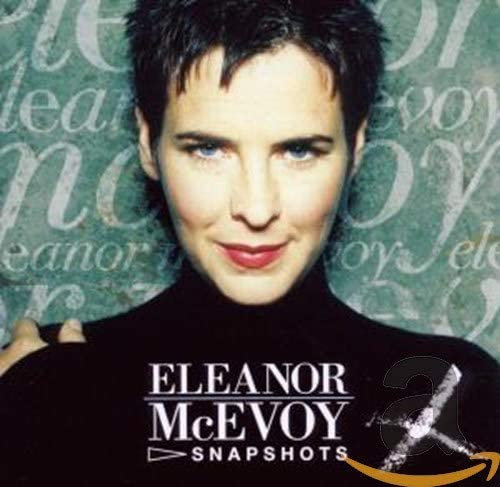 Eleanor McEvoy - Snapshots - New CD