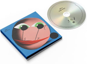 Ben Howard - Is It? - New CD - PreOrder Released 16/06/2023