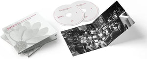 James - Be Opened By The Wonderful - New 2CD - PreOrder Released 09/06/2023