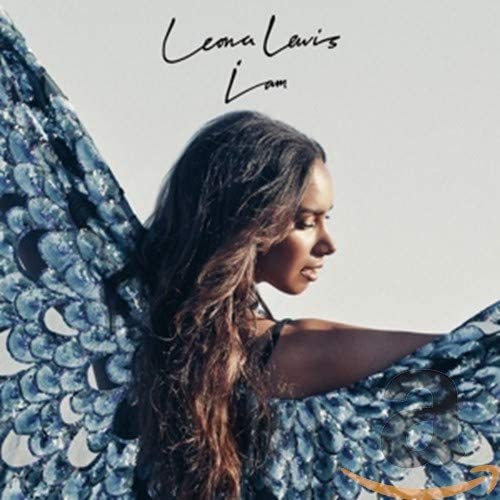Leona Lewis - I AM - New CD