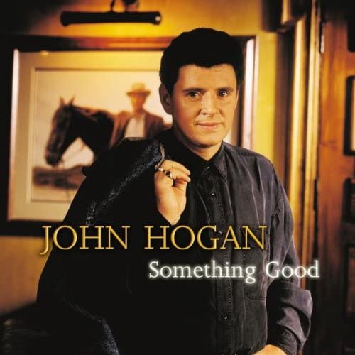 John Hogan -  Something Good - New CD