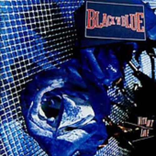 Black 'N' Blue - Without Love - New CD Album