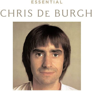 Chris De Burgh - Essential Chris De Burgh - New 3CD - PreOrder 11/11/2022