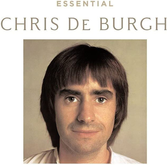 Chris De Burgh - Essential Chris De Burgh - New 3CD - PreOrder 11/11/2022