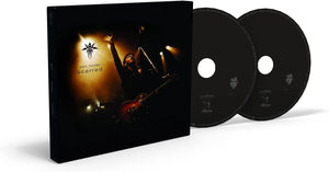 Gary Numan - Scarred - Live At Brixton Academy - New 2CD - Released 10/02/2023