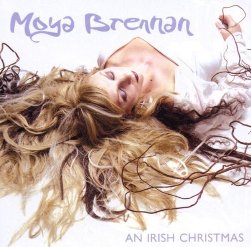 Maire Brennan Moya Brennan - An Irish Christmas - New CD Album